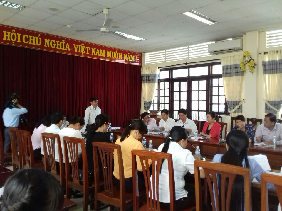 phong điền 1