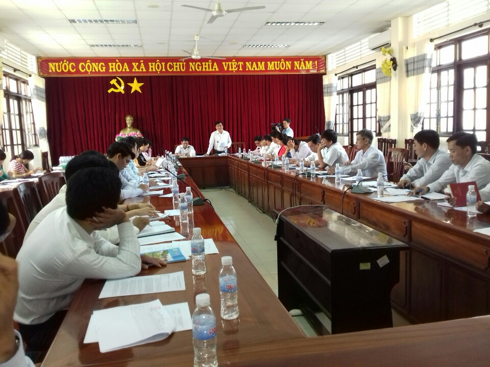 phong điền 2